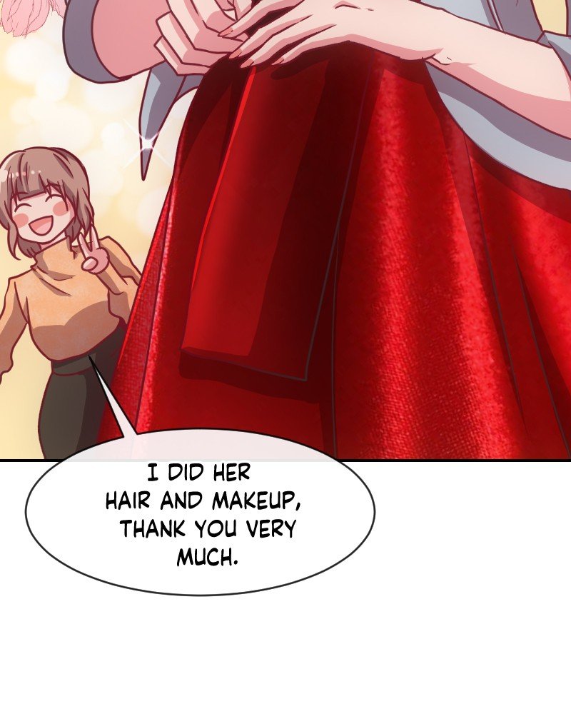 Age Matters chapter 124 - page 122