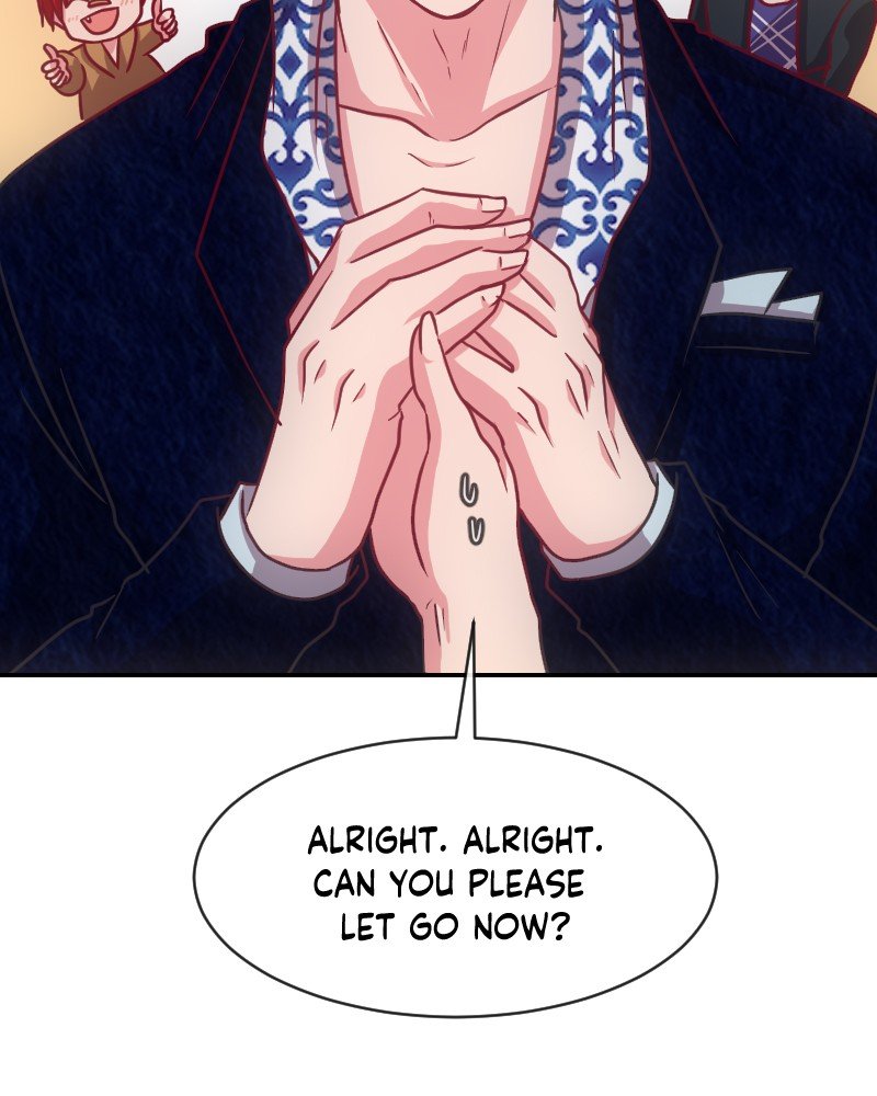 Age Matters chapter 124 - page 124