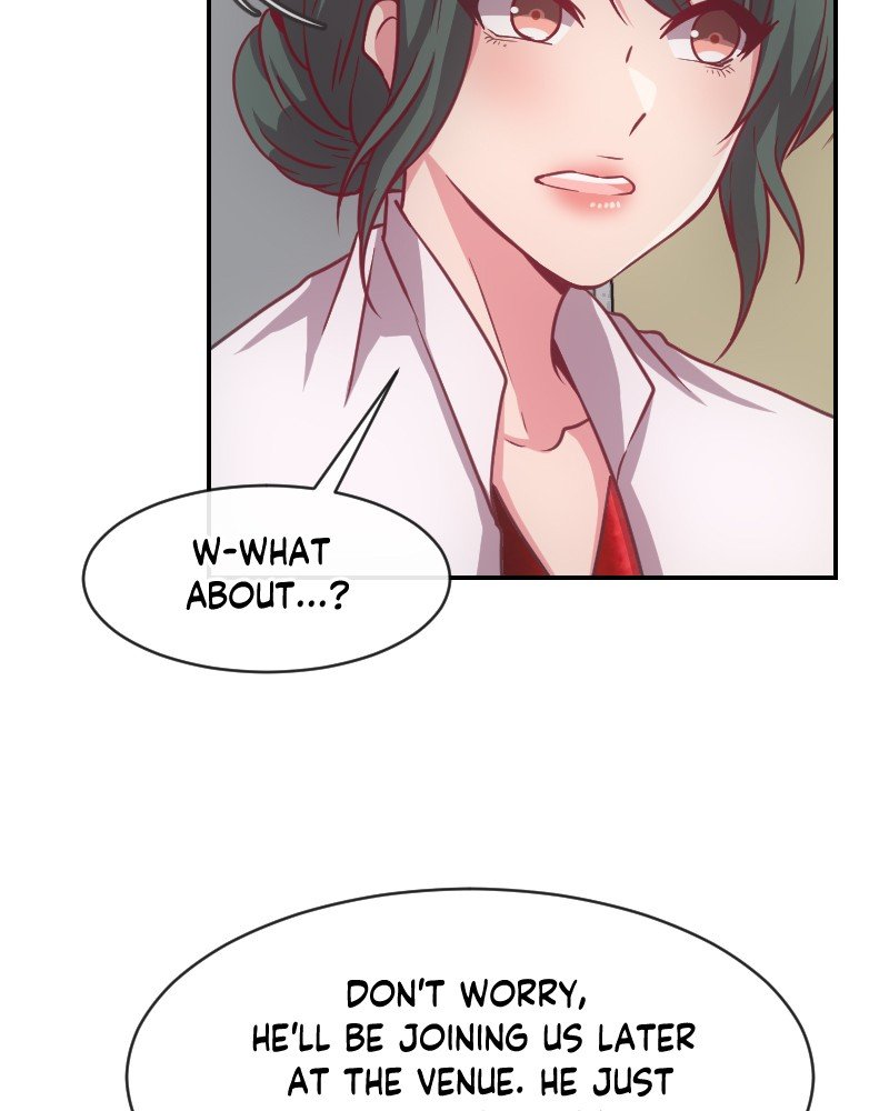 Age Matters chapter 124 - page 126