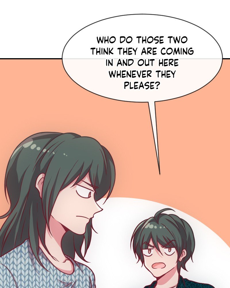 Age Matters chapter 124 - page 13