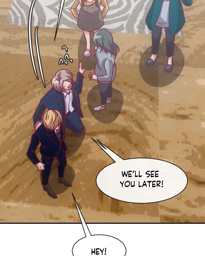 Age Matters chapter 124 - page 2