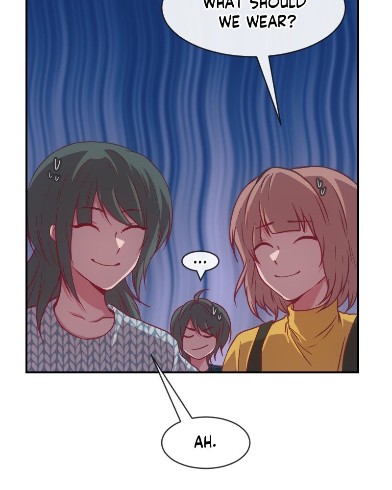 Age Matters chapter 124 - page 21