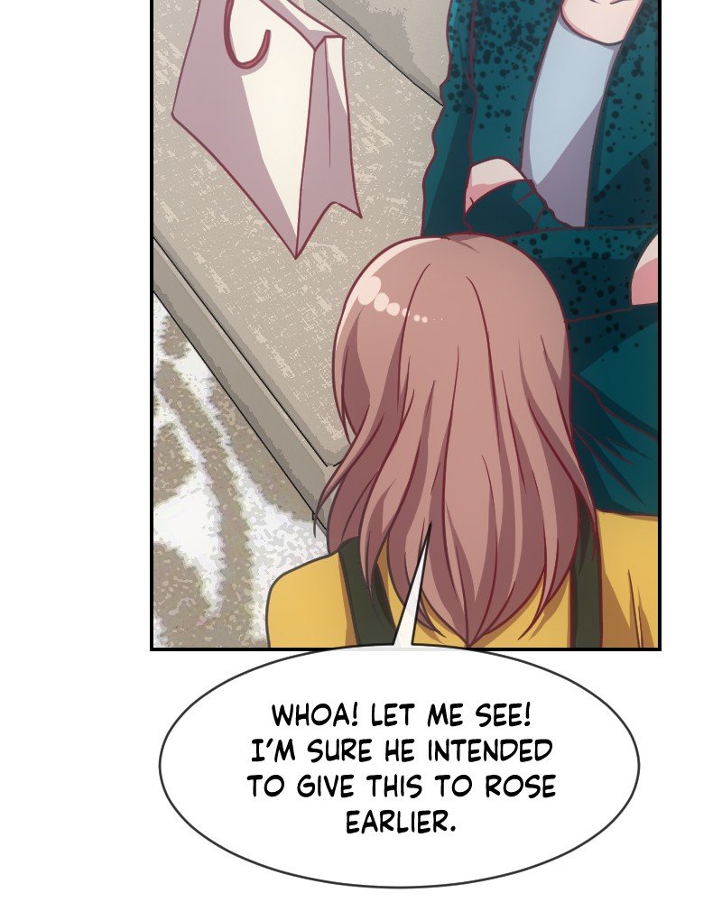 Age Matters chapter 124 - page 23