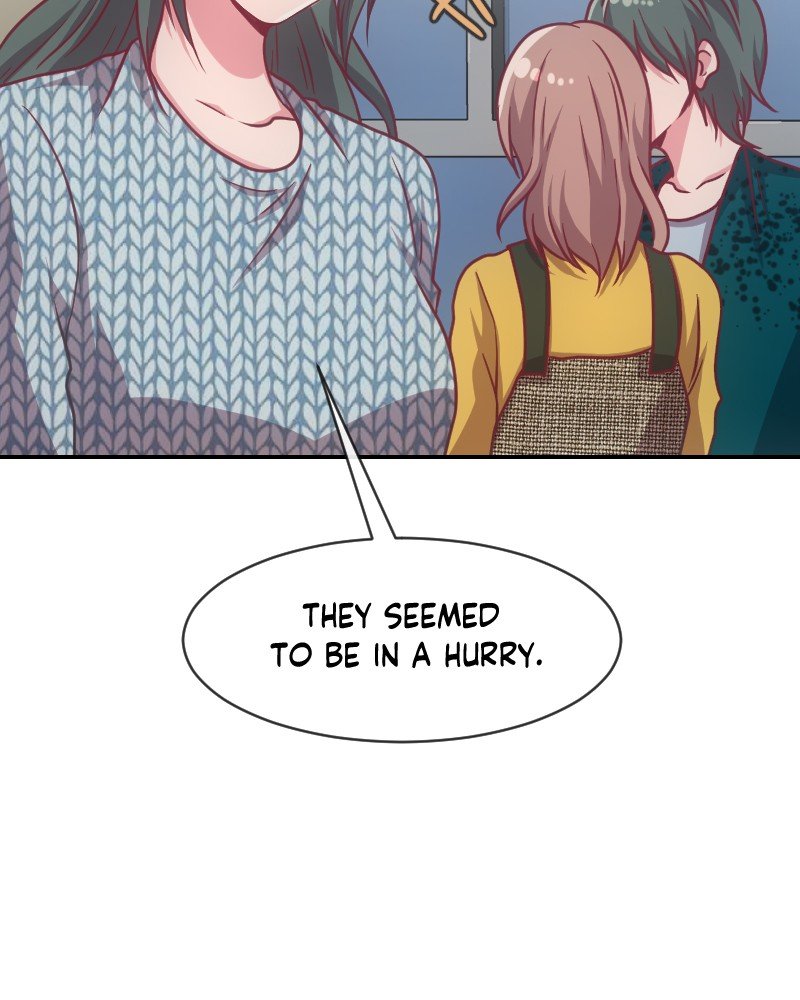 Age Matters chapter 124 - page 25