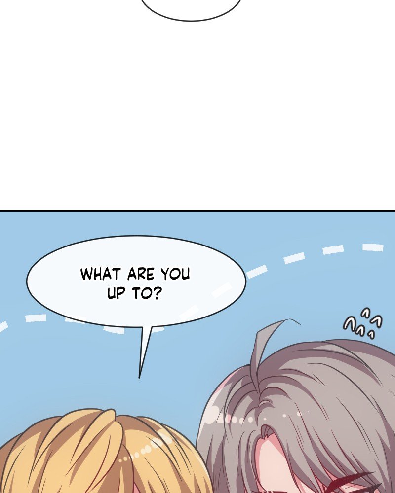 Age Matters chapter 124 - page 3