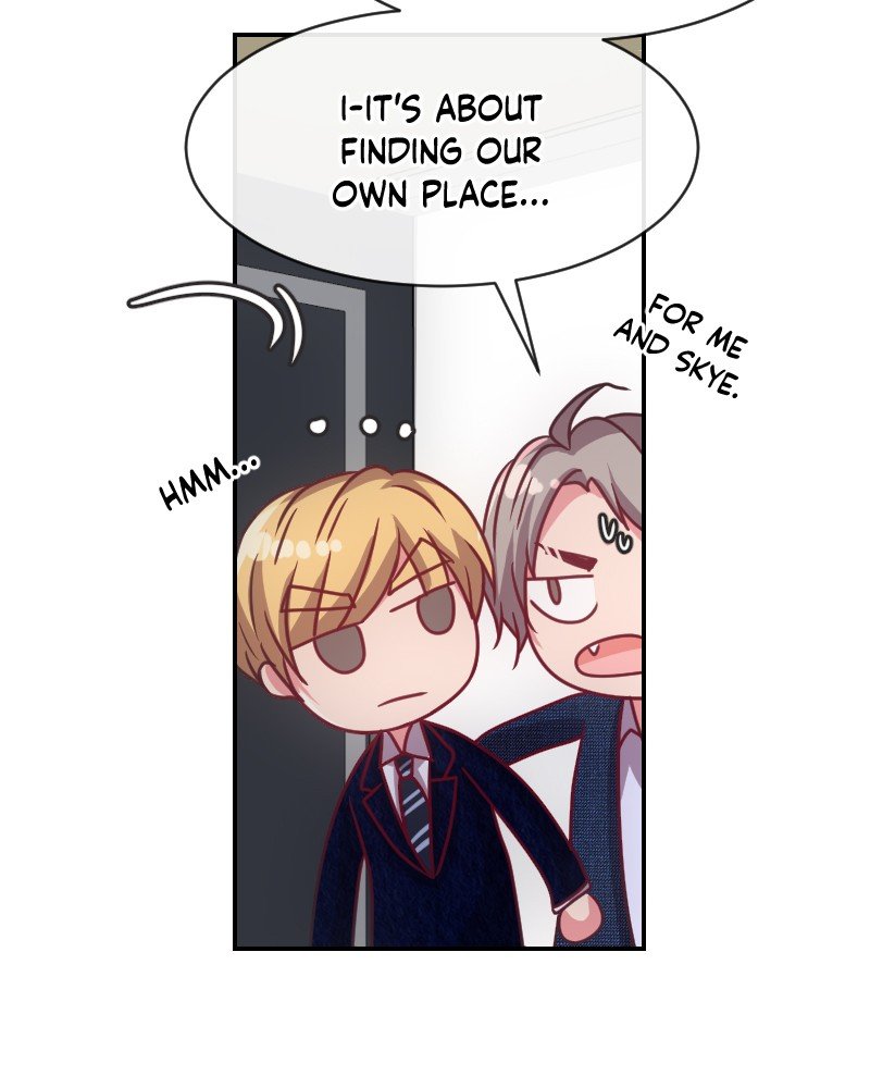 Age Matters chapter 124 - page 5