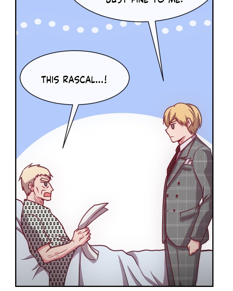 Age Matters chapter 124 - page 77