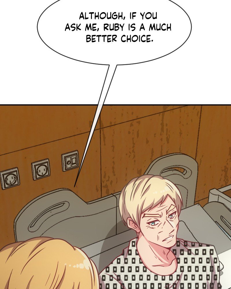 Age Matters chapter 124 - page 97