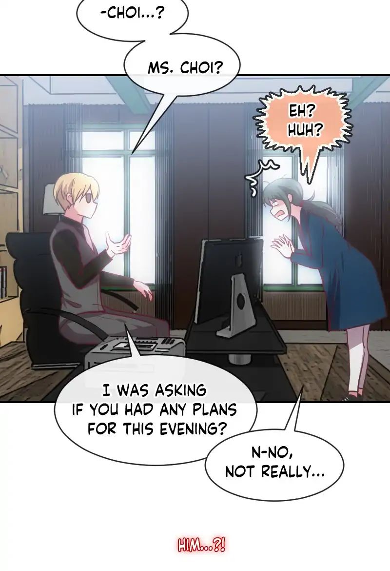 Age Matters chapter 19 - page 10