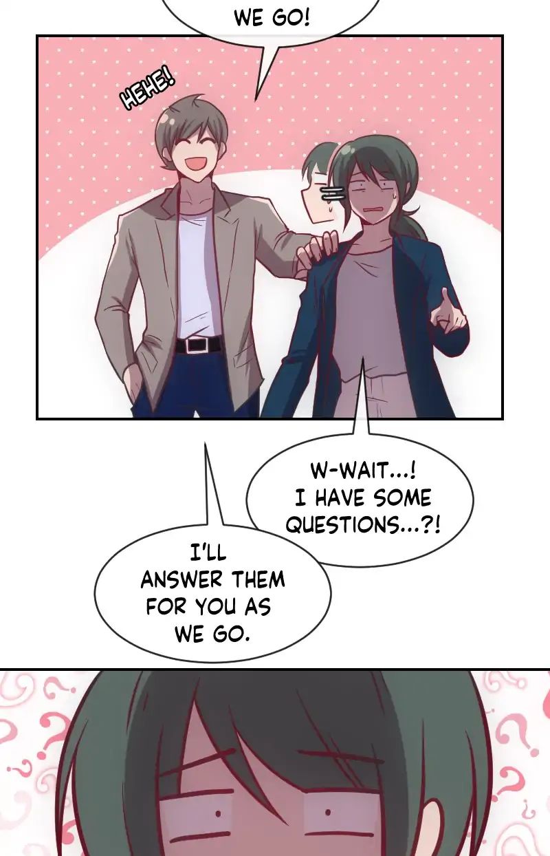 Age Matters chapter 19 - page 15
