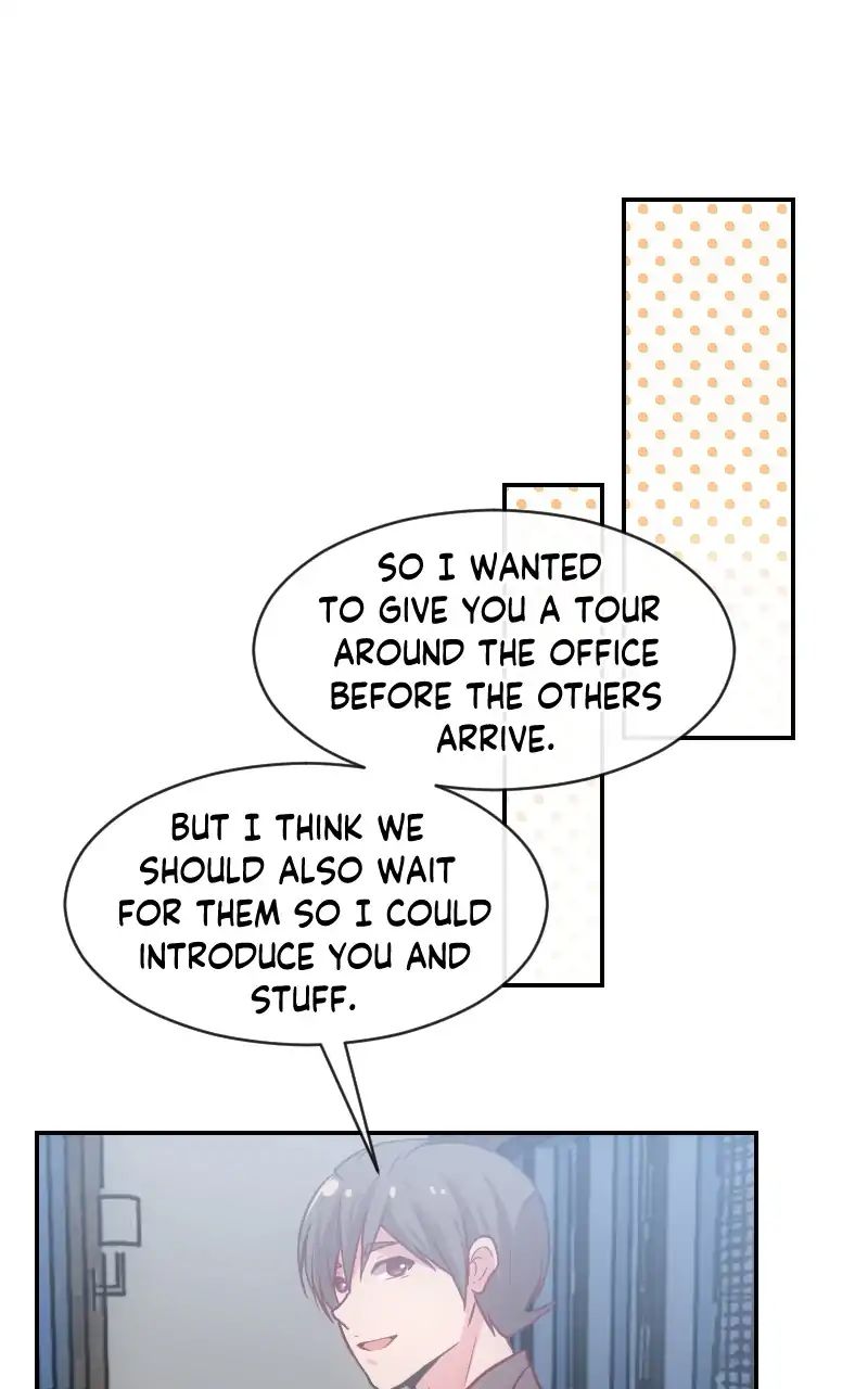 Age Matters chapter 19 - page 17