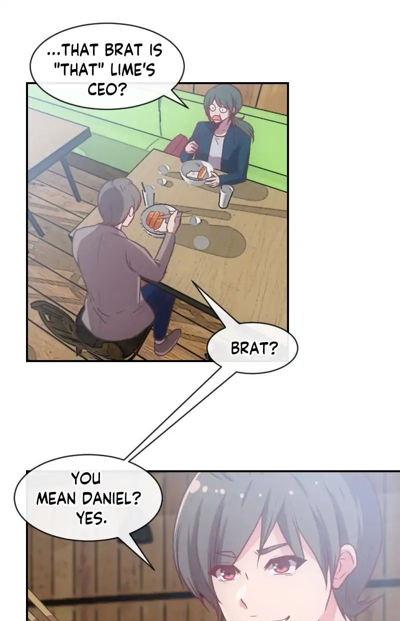 Age Matters chapter 19 - page 46