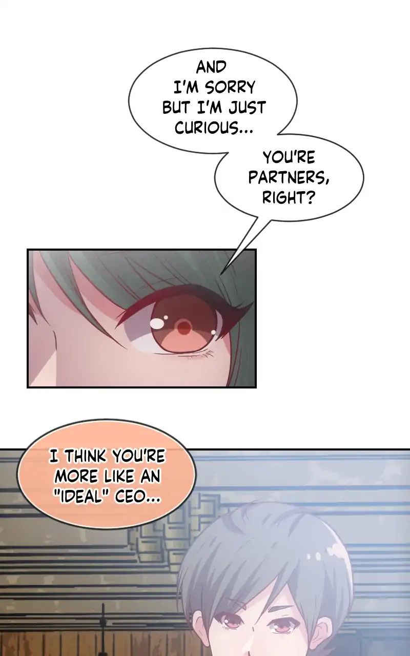 Age Matters chapter 19 - page 49