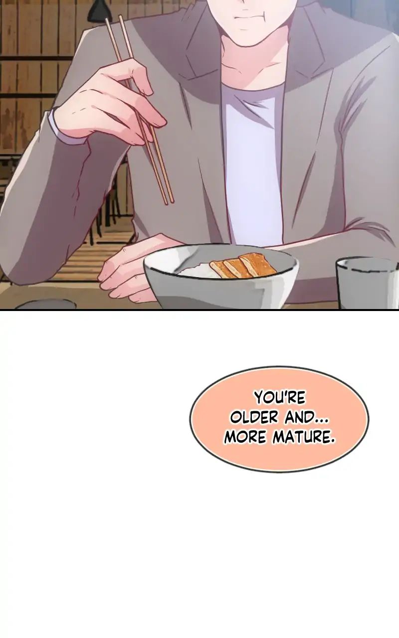 Age Matters chapter 19 - page 50
