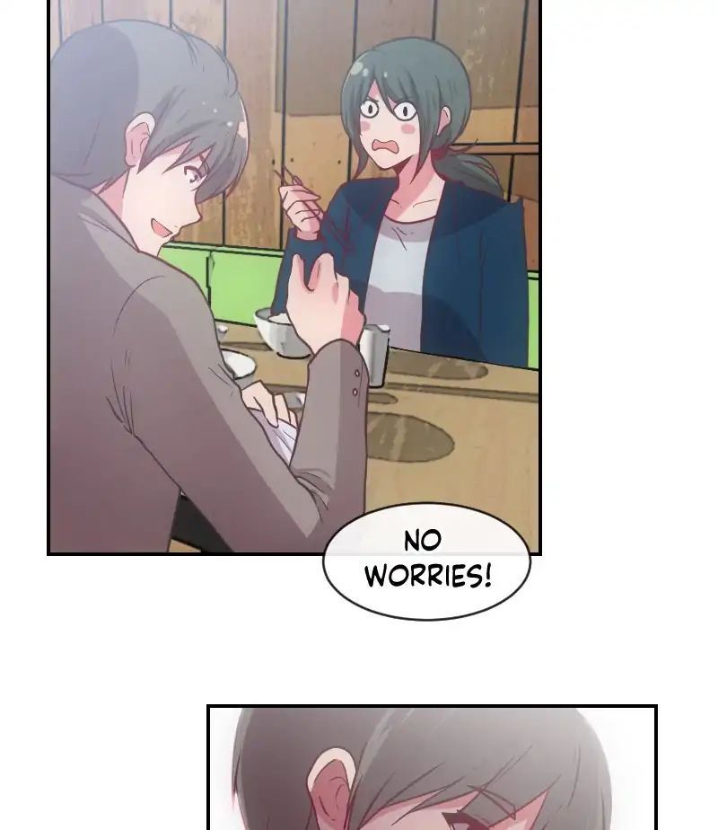 Age Matters chapter 19 - page 69
