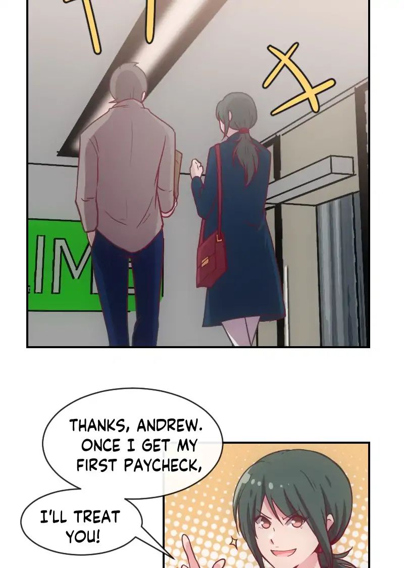 Age Matters chapter 19 - page 77