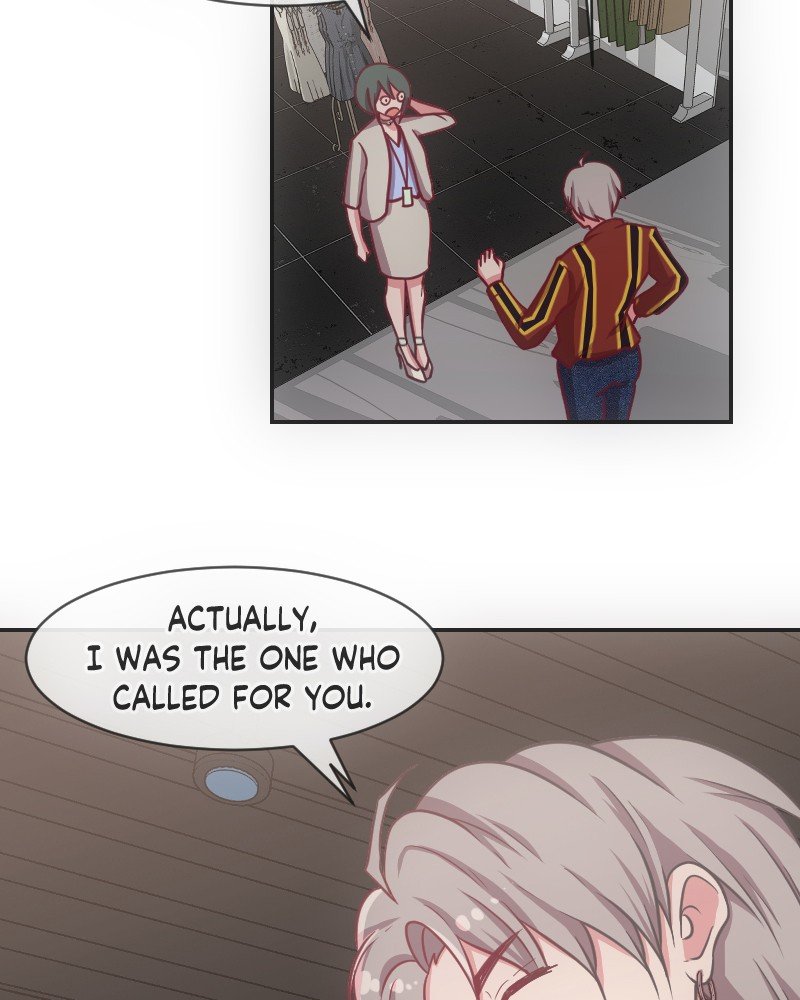 Age Matters chapter 77 - page 11
