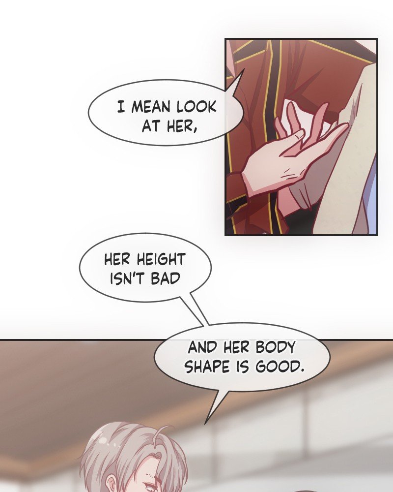 Age Matters chapter 77 - page 19