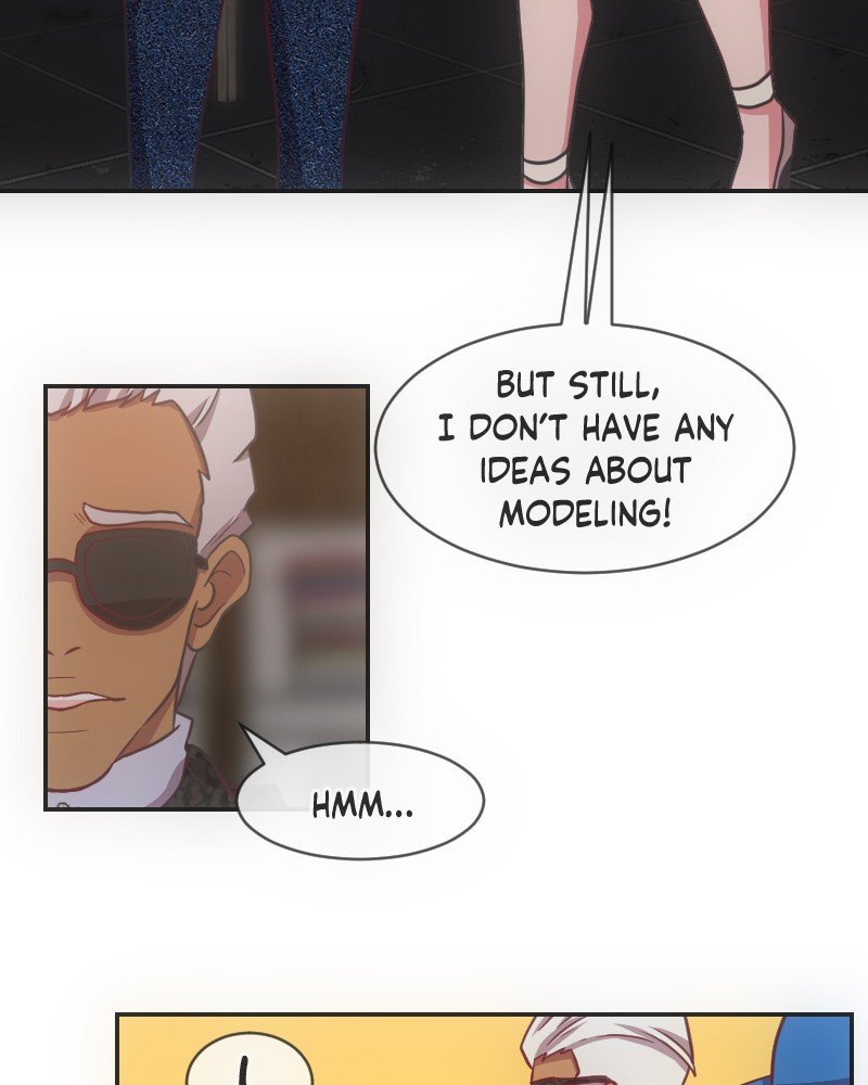 Age Matters chapter 77 - page 21