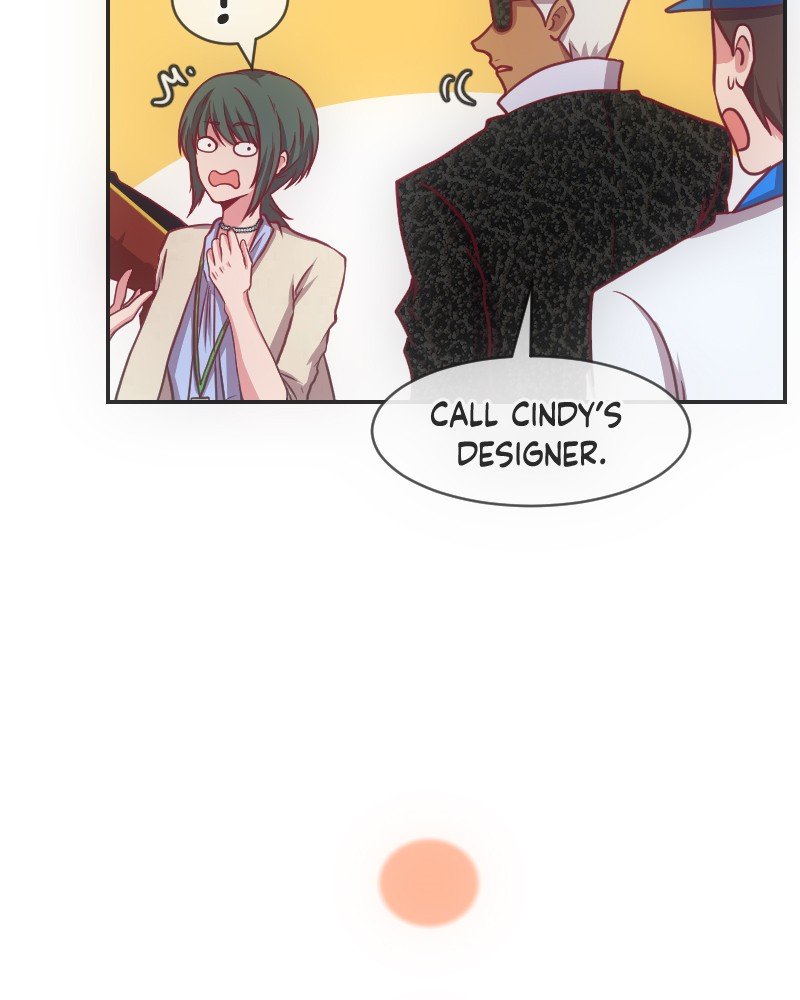 Age Matters chapter 77 - page 22