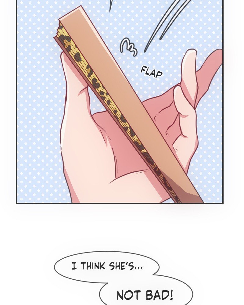 Age Matters chapter 77 - page 25