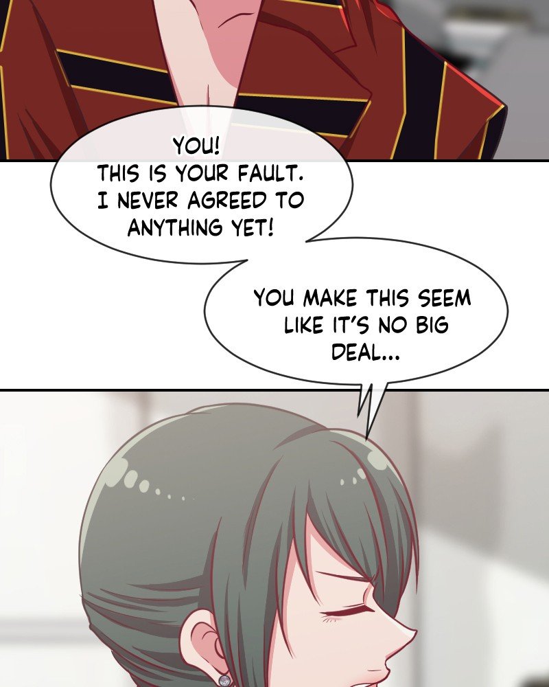 Age Matters chapter 77 - page 32
