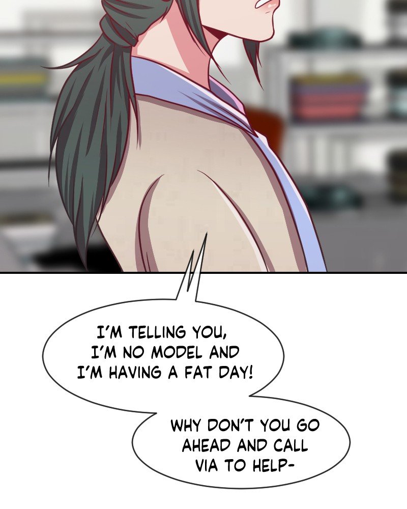 Age Matters chapter 77 - page 33