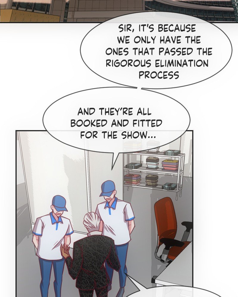 Age Matters chapter 77 - page 5