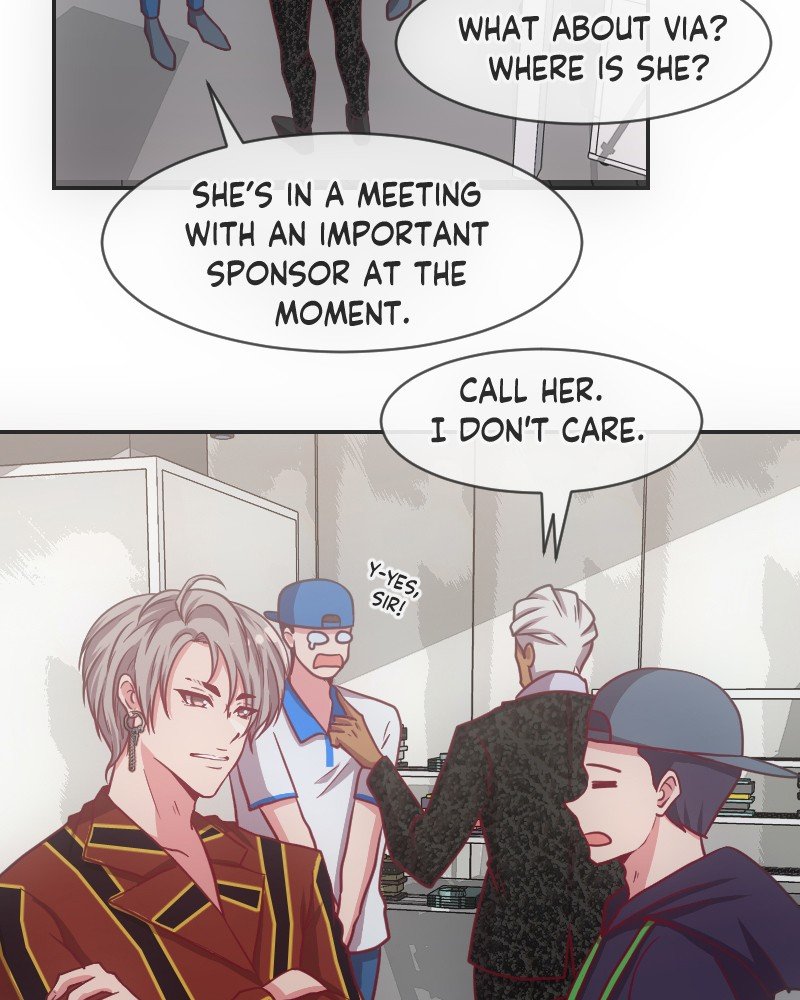 Age Matters chapter 77 - page 6