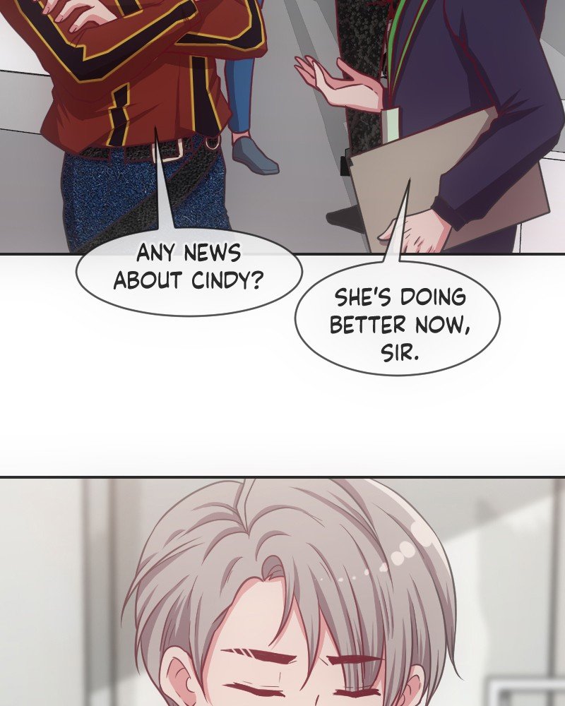 Age Matters chapter 77 - page 7