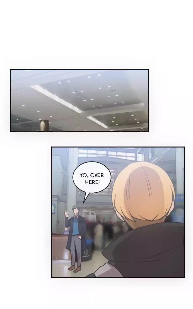 Age Matters chapter 2 - page 10