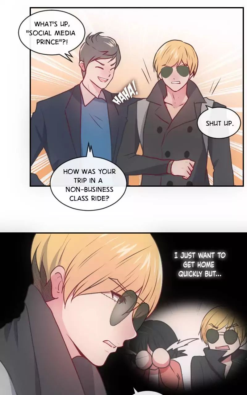 Age Matters chapter 2 - page 11