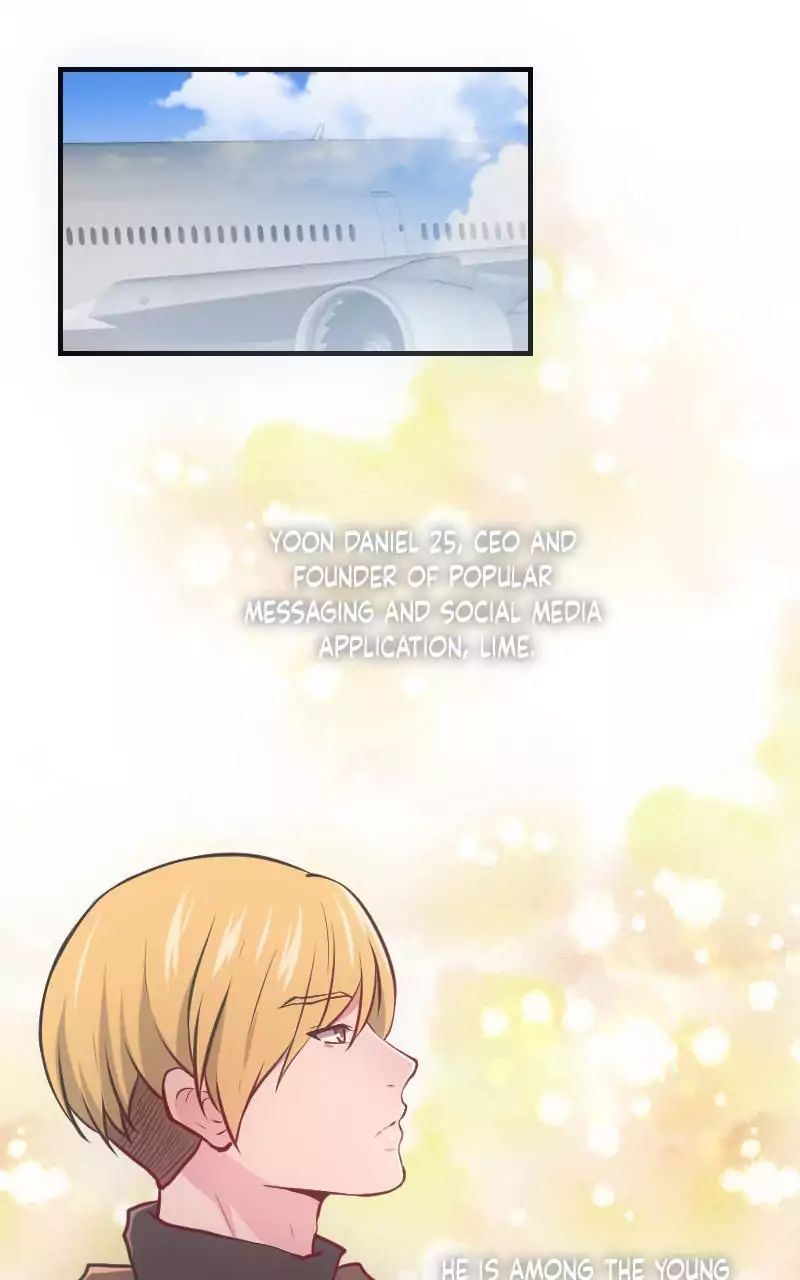 Age Matters chapter 2 - page 3