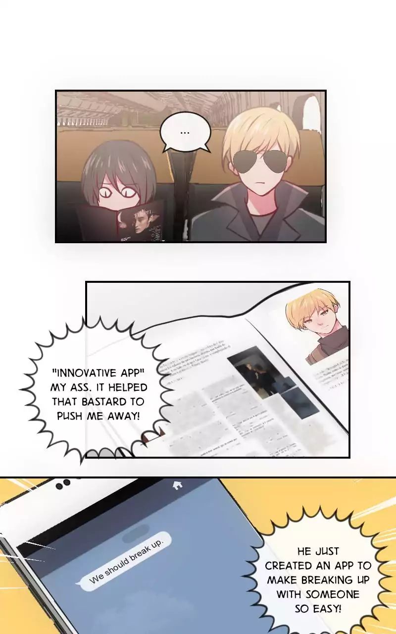 Age Matters chapter 2 - page 7