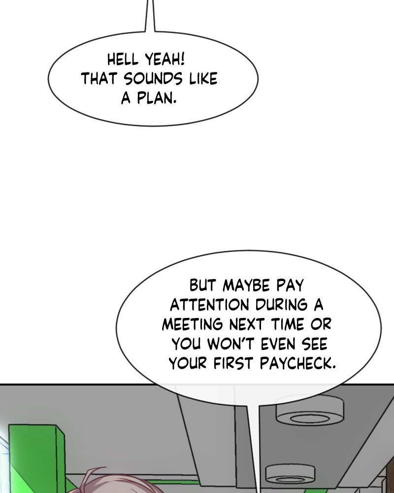 Age Matters chapter 102 - page 123