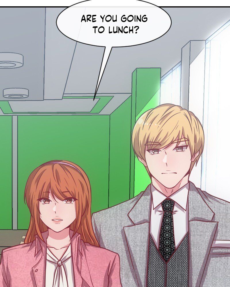 Age Matters chapter 102 - page 125