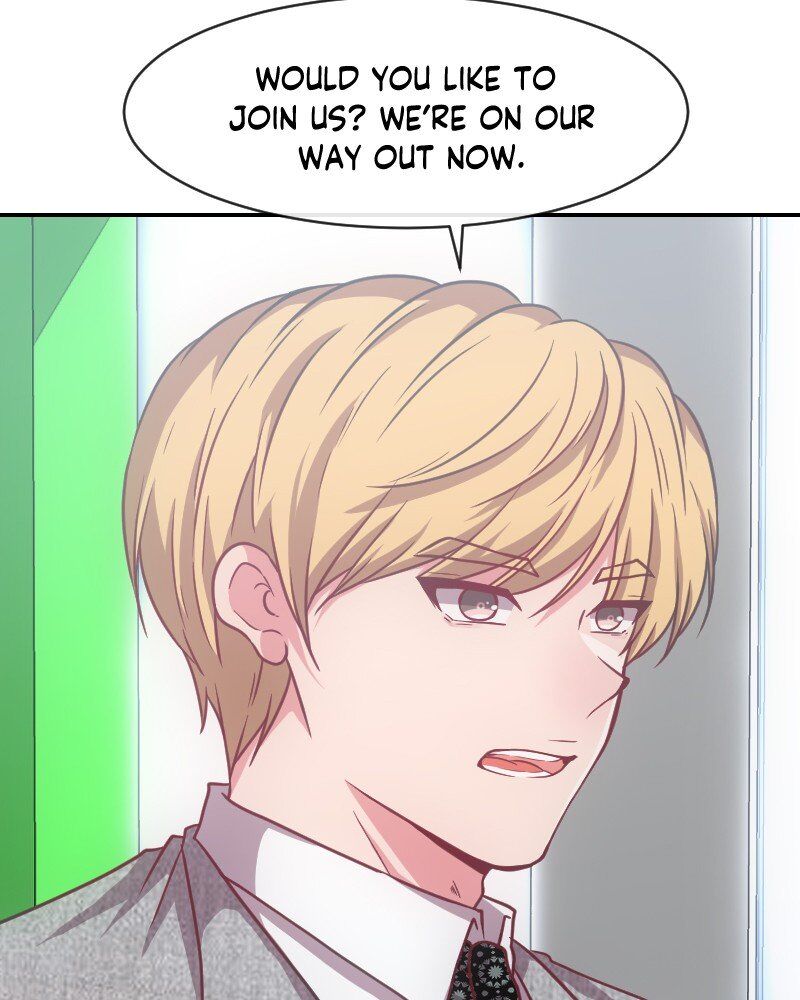 Age Matters chapter 102 - page 127