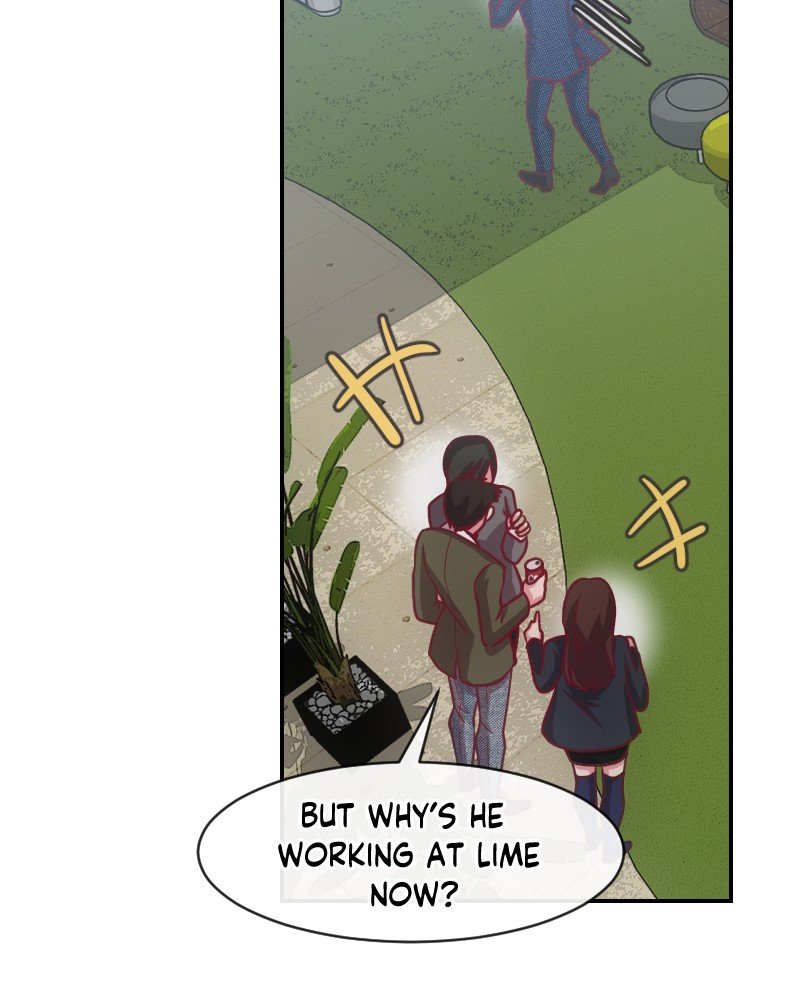 Age Matters chapter 102 - page 89