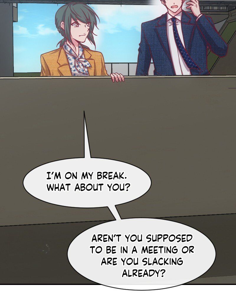 Age Matters chapter 102 - page 98