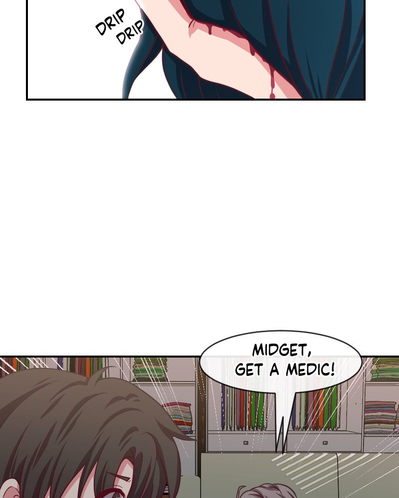 Age Matters chapter 75 - page 23