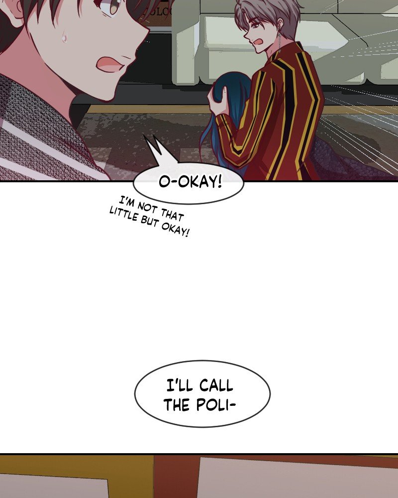 Age Matters chapter 75 - page 24