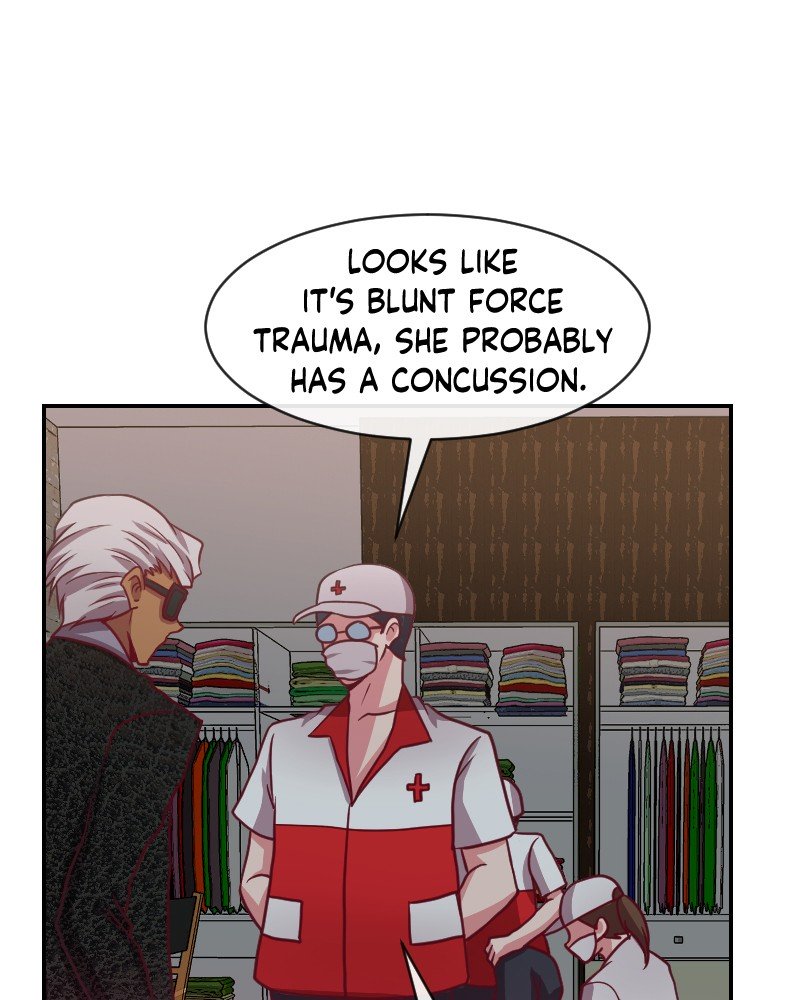 Age Matters chapter 75 - page 34