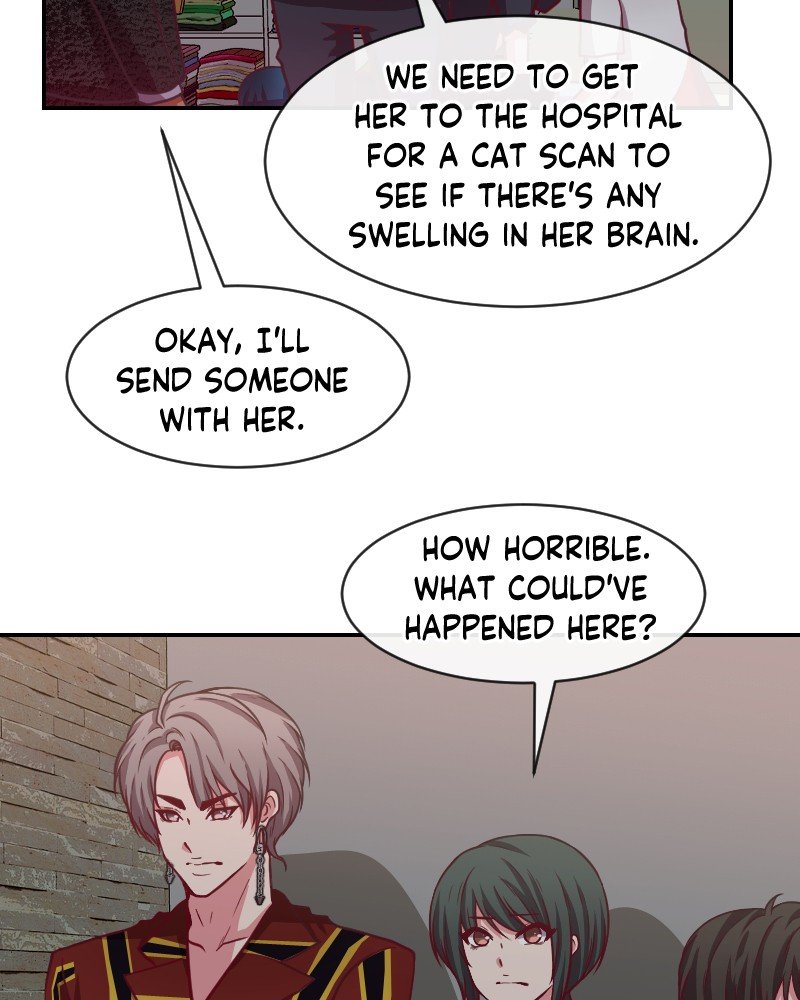 Age Matters chapter 75 - page 35