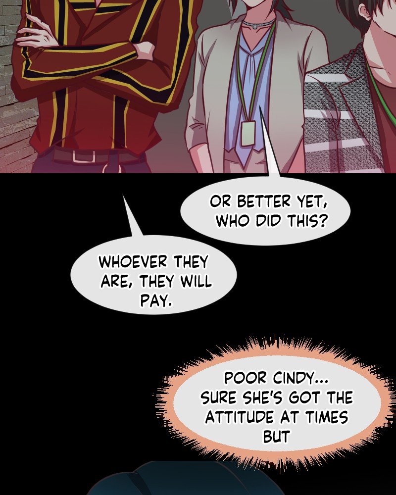 Age Matters chapter 75 - page 36
