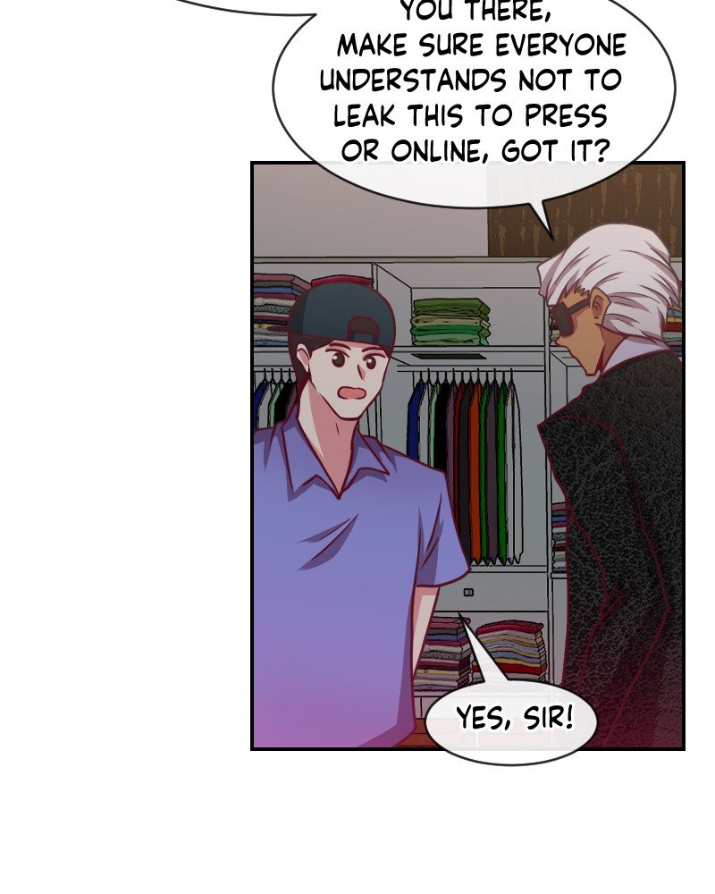 Age Matters chapter 75 - page 39