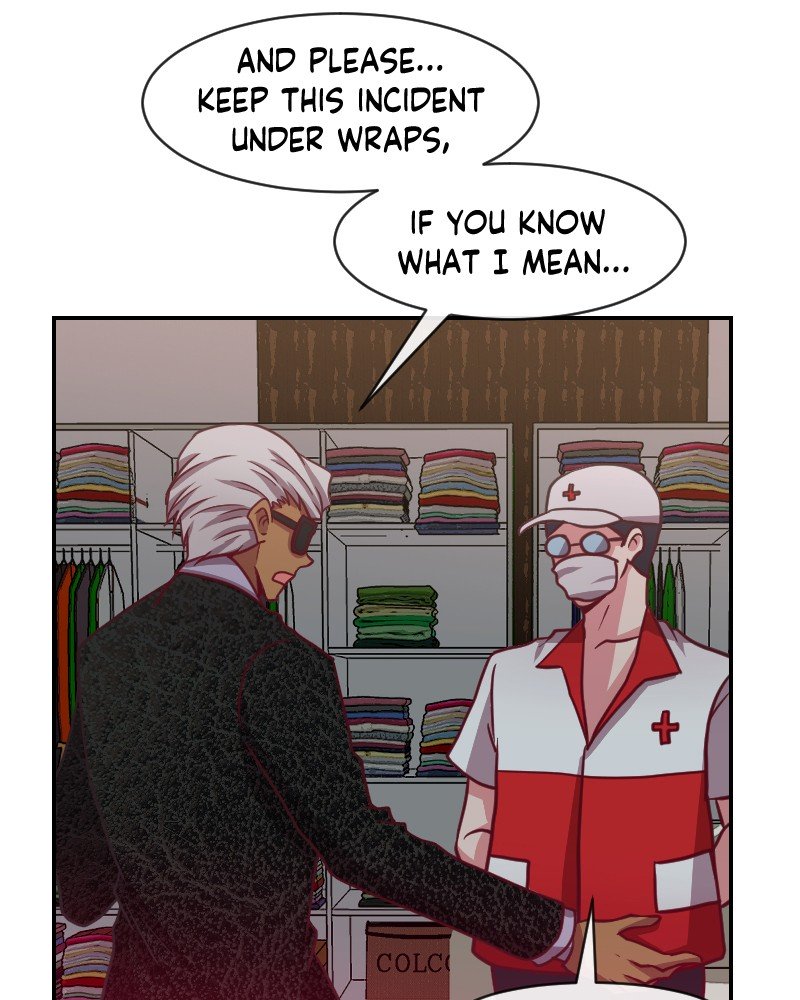 Age Matters chapter 75 - page 40