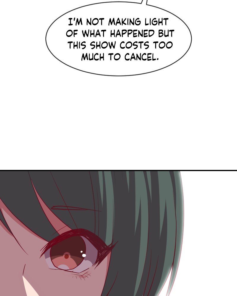 Age Matters chapter 75 - page 56