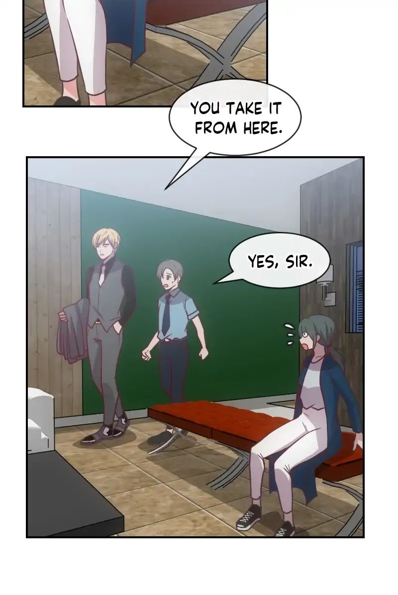 Age Matters chapter 21 - page 12