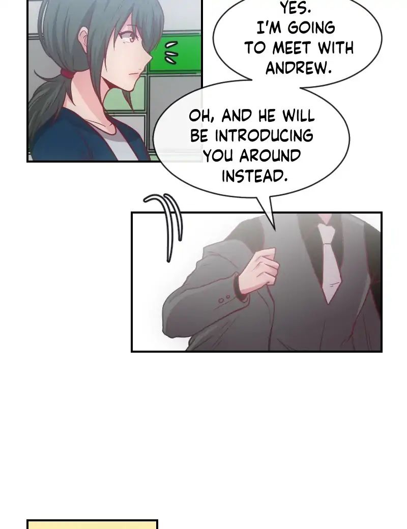 Age Matters chapter 21 - page 14
