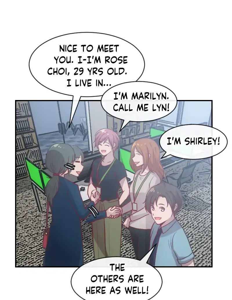 Age Matters chapter 21 - page 25